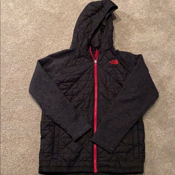 The North Face Other - Northface boys jacket
